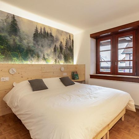 Chabi Cottage Gite Au Coeur D'エーグイスハイム エクステリア 写真